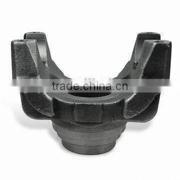 High Quality Weld Yoke 1310 SERIES 2-28-1757 USE KIT 5-153X 5-1310X for Spicer Drive Shaft photo-4