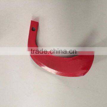 Rotary Tiller Hoe Blade photo-3