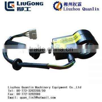 Switch For Liugong Wheel loader Parts