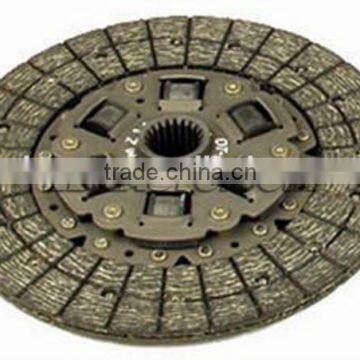 clutch disc /AUTO CLUTCH DISC 31250-35160 / TYD018 FOR TOYOTA CAMRY