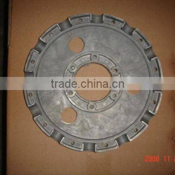 Aluminium Die Casting photo-5
