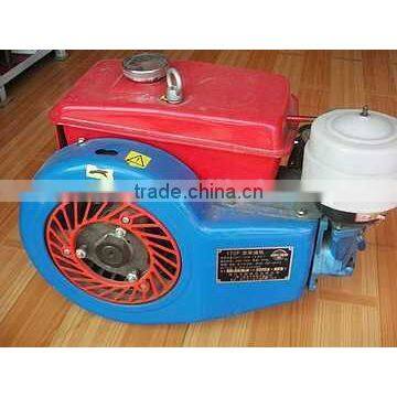Z170F Air-cooled Diesel Engine