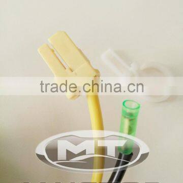 Auto Spiral Cable Clock Spring for Mitsubishi Pajero 8619A015 photo-3