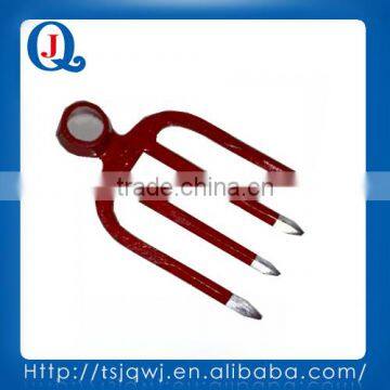 Fork Hoe Dual Functional F105 photo-4