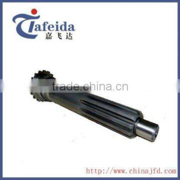 Ulab-2A2 shaft for Truck