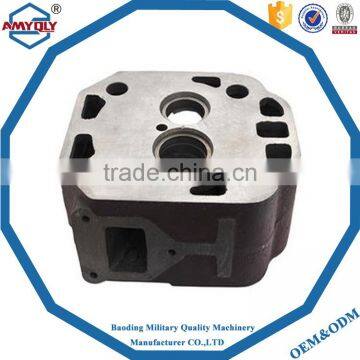 Popular single-cylinder diesel engine cylinder head