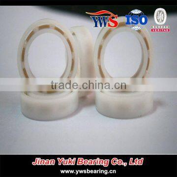 6010 Ball Bearing PP POM PEEK PTFE Plastic Ball Bearing 6010 photo-6