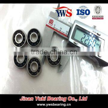 S708 Turbo Charger Bearing Turbocharger Bearing 8x22x7mm photo-2