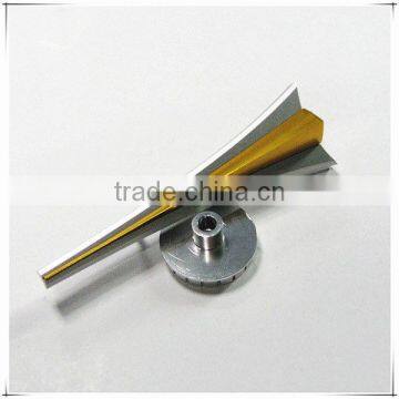 Factory Customized CNC Auto Spares Parts/CNC Machine Spare Parts photo-5