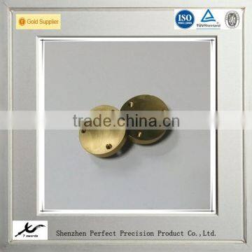 Customized Aluminium Cnc Machining Shenzhen photo-2