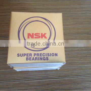 Super Precision NSK 7006CTYNDULP4 Angular Contact Bearing for Machine Tool