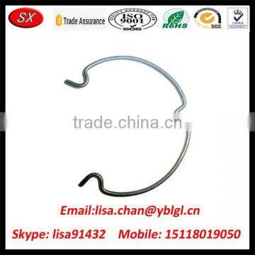 Customized Stainless Steel Downlight Spring Clip photo-3