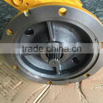 7SM430719 SWING MOTOR ASSY for 7T Excavator photo-3