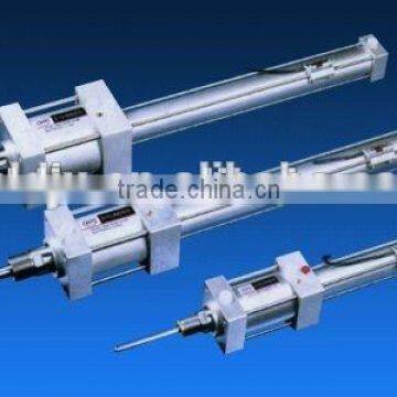 QGKE Double-acting Pneumatic Cylinder