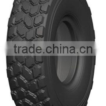 14.00R20 OTR Tire, Mining and Mire Pattern photo-2