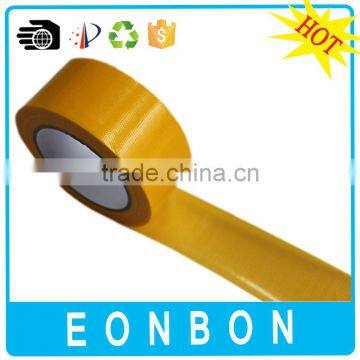 Colored Duct Tape With Free Samples Stock Strong Adhesive Waterproof Cotton Matt Product photo-3