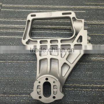 die casting part for machine component