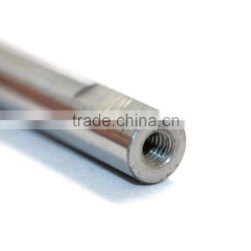 China Supplier Stainless Steel Round Shaft photo-3