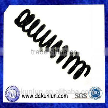 Precise Custom Stainless Steel Compression Spring photo-6