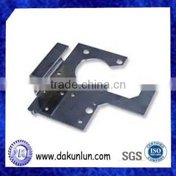 High Quality Competitive Price Sheet Metal Fabrication Prototype photo-5
