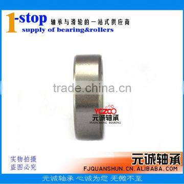 Plastic Pulley Groove Wheel Bearing Wholesale photo-4