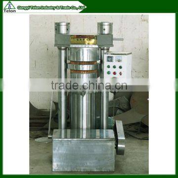 Industrial Coconut Oil Making Machine Price photo-2