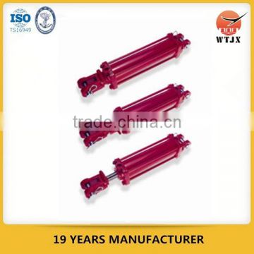 tractor loader hydraulic cylinder/hydraulic cylinder manufacturer