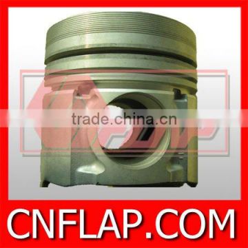 Engine piston for Daewoo DB58T