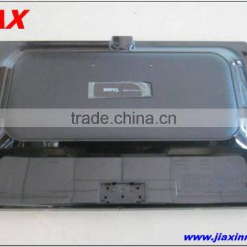 Customized cnc machining prototype tv case parts