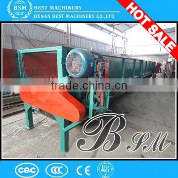 Hot Selling at Home and Abroad Wood Trunk Husker With CE photo-6