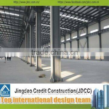Professional Steel Building Design Manufacturing Construction Installation photo-4