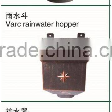 Rainwater Drainage System for Building photo-3