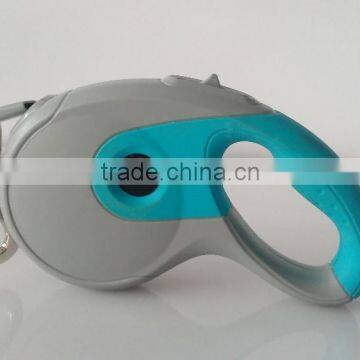 Automatic Dog Nylon Leash/pet Retractable Leash photo-3