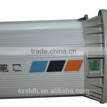 New Arrival ! Cylindrical Structure Walk Through Metal Detector XLD-F photo-2