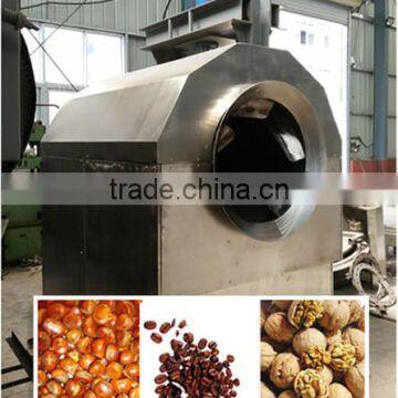 Mayjoy Neweek Automatic Saving Power stainless steel peanut roasting machine