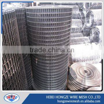 8 gauge welded wire mesh