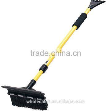 Super Extender car Snowbroom snow brush