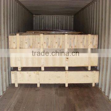 China Supply High Speed Automatic Welded Mesh Machine photo-4