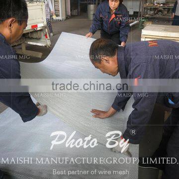 Steel Mesh Security Screen photo-4