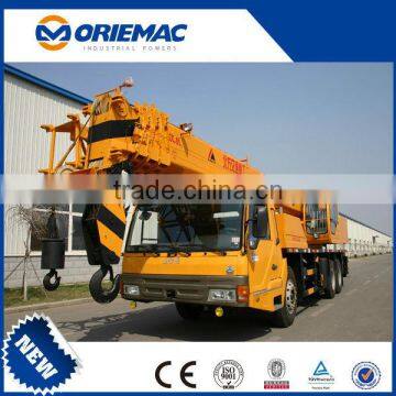 China KaiFan QY16F 16 ton truck crane