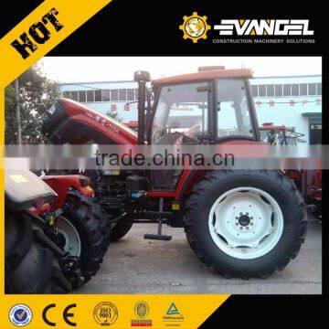 80HP Farm Tractor for Sale Philippines Made in China LYH820 photo-2
