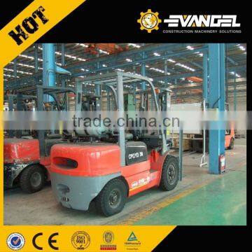 2T Electric Forklift Good Price YTO CPD20 photo-6