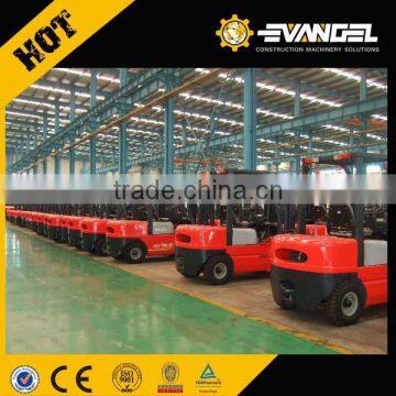 Original Heli/YTO electric forklift parts