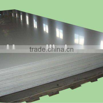Aluminium sheet 5754