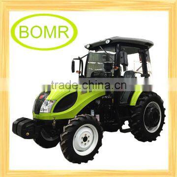 604 tractor implement