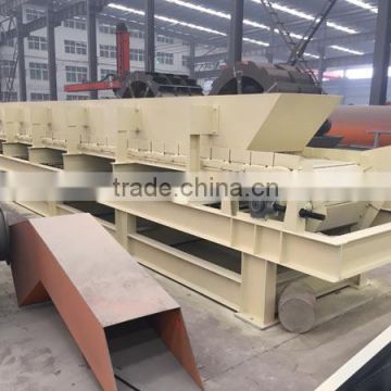 Feeding equipment for mining, Heavy plate chain feeder manufacturer from China