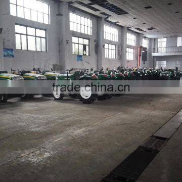 China's Most Professional Manufacturer of Tractor photo-4