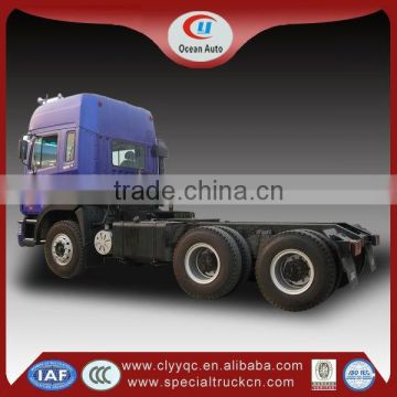 JAC 6*4 truck tractor for sale