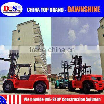 Chinese Best Forklift Brand 10 ton 12ton Forklift