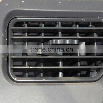 Howo Three Axle 290hp Car Tank Truck Sale photo-2